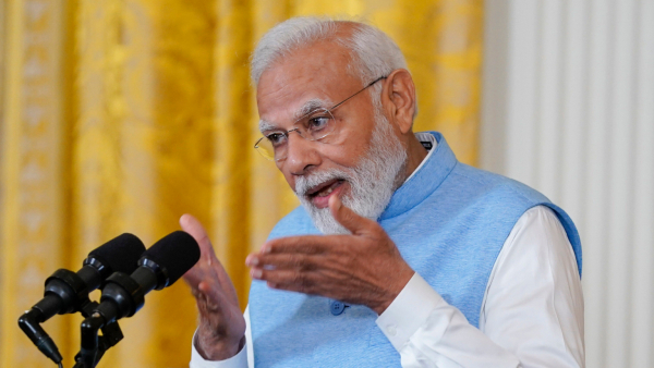 Lok Sabha Election 2024: Modi magic again- What are the results given by Times Now survey?