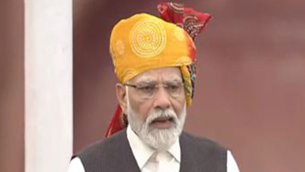 Modis Independence Day Speech: Will Come Back Next Year- PMs Big Remark On 2024