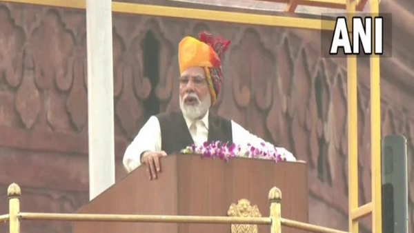 Modis Independence Day Speech: Will Come Back Next Year- PMs Big Remark On 2024