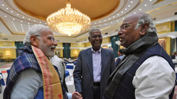 India TV Opinion Poll, Lok Sabha Election 2024 - Karnataka: Will Congress Do The Magic? India TV Opinion Poll, Lok Sabha Election 2024 - Karnataka: Will Congress Do The Magic?