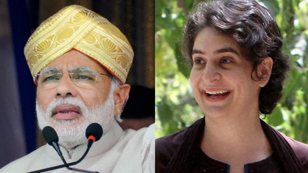 If Priyanka Gandhi contest against Narendra Modi in Varanasi, victory is certain: Sanjay Raut