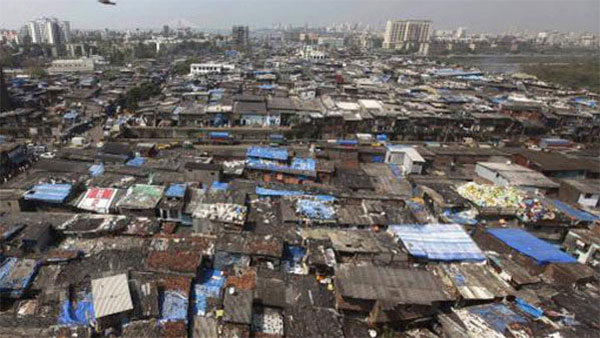 Plan to turn Mumbais Dharavi into a smart city: Doubts on Adani