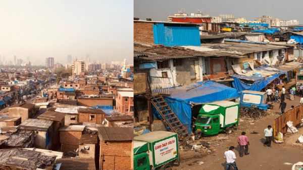 Plan to turn Mumbais Dharavi into a smart city: Doubts on Adani