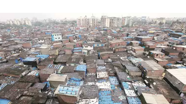 Plan to turn Mumbais Dharavi into a smart city: Doubts on Adani