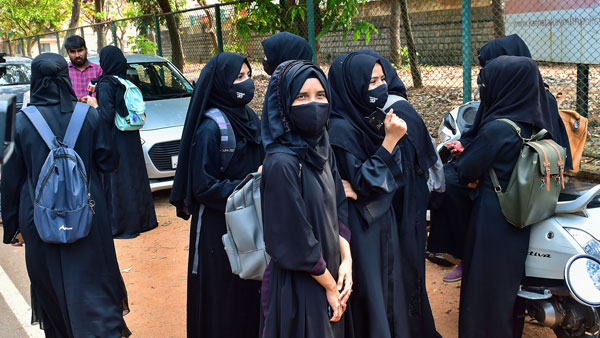 France bans Muslim abaya dress in government schools