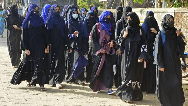 France bans Muslim abaya dress in government schools
