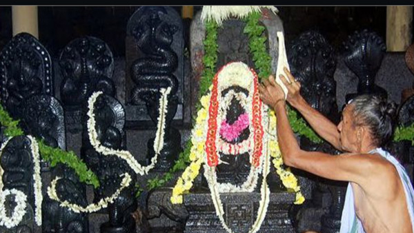 Naga Panchami 2023: If there is Naga Dosha, Rahu Dosha in the Horoscope then worship Lord Naga Naga Panchami 2023: If there is Naga Dosha, Rahu Dosha in the Horoscope then worship Lord Naga