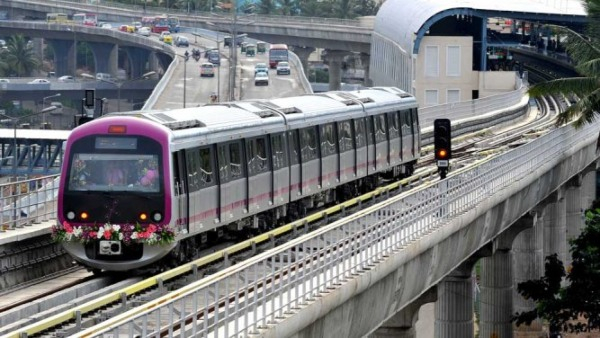 Proposed Bommasandra - Hosur Namma Metro Line, Pro Kannada Organization Angry On Tamil Nadu Move