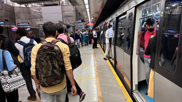 Namma Metro: New rules for Bengaluru metro passengers- Know what are they
