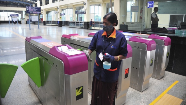 Namma Metro: New rules for Bengaluru metro passengers- Know what are they