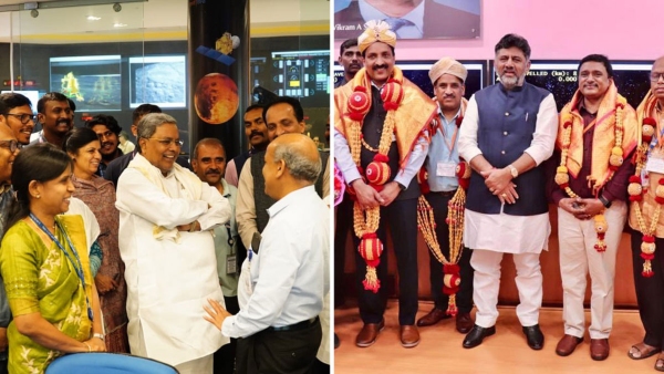 Chandrayaan 3 Political Credit War: PMs Special Protection Group Not Given Permission For Road Show
