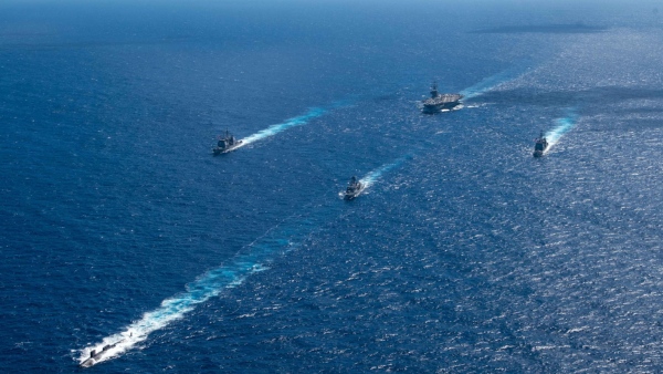 Samudrayaan: India’s mission to take people 6,000 deep into ocean- Know the purpose, importance, cost Samudrayaan: India’s mission to take people 6,000 deep into ocean- Know the purpose, importance, cost