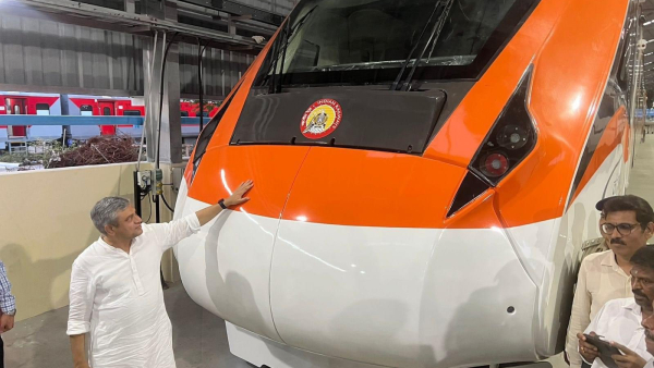 new-orange-vande-bharat-express-hits-the-tracks