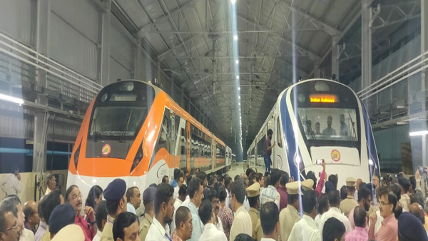new-orange-vande-bharat-express-hits-the-tracks