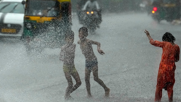 Independence Day 2023: Rainfall in Red fort on August 15, what did the IMD predict? Independence Day 2023: Rainfall in Red fort on August 15, what did the IMD predict?