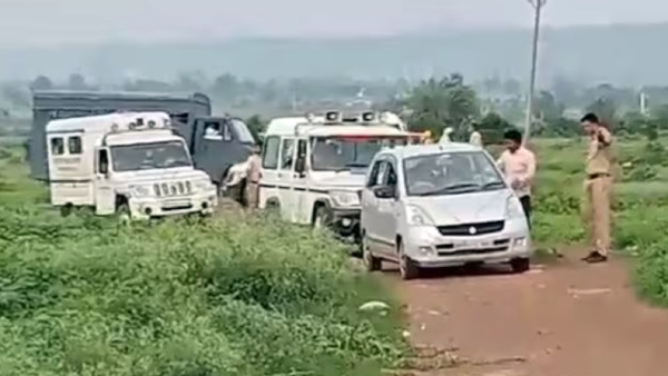 Dalit killed, mother stripped case : Victim narrates incident