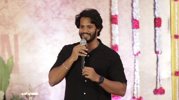 Nikhil Kumaraswamy Facebook Post Clarification On Film And Politics