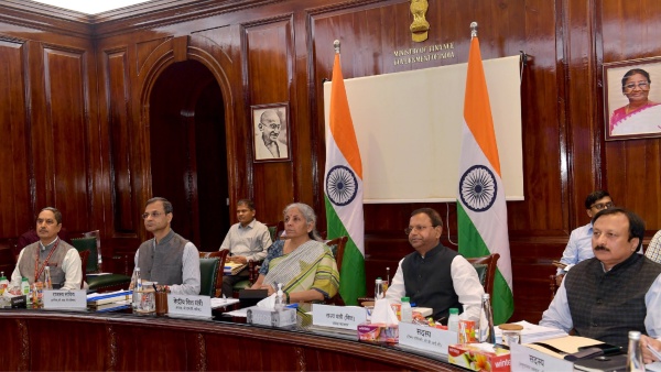 GST Council meeting: 28% tax on online gaming effective from October 1