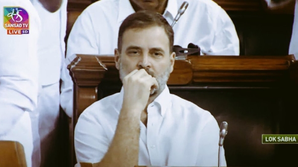 no-confidence-motion-pm-modis-mouna-vrat