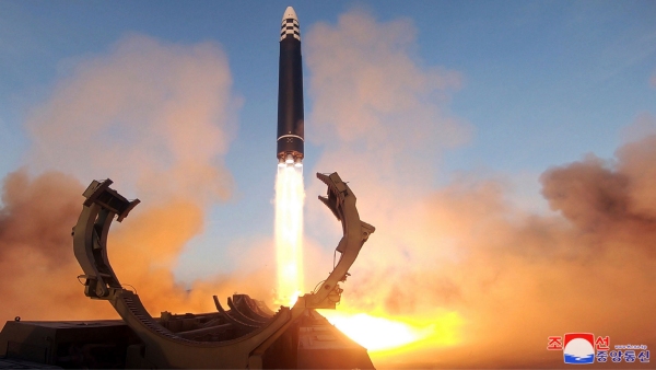 North Korea may be launch military satellite in August or early September