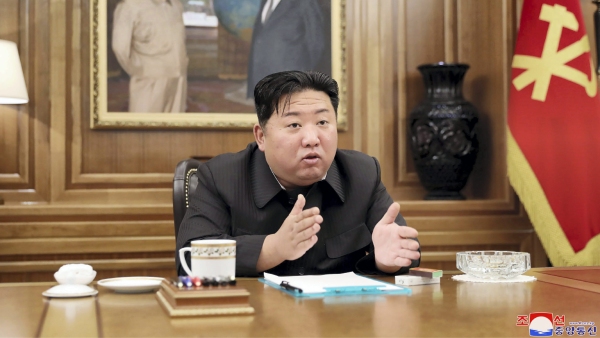 North Korea may be launch military satellite in August or early September