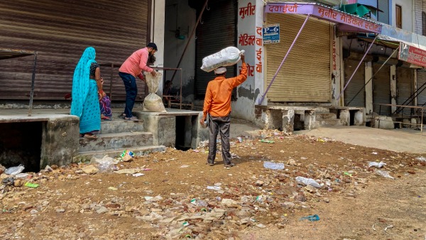 Haryana Violence: 141 people Arrested, 55 FIRs Registered