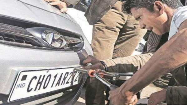 Karnataka: New number plate is mandatory for pre-2019 vehicles- Know the details