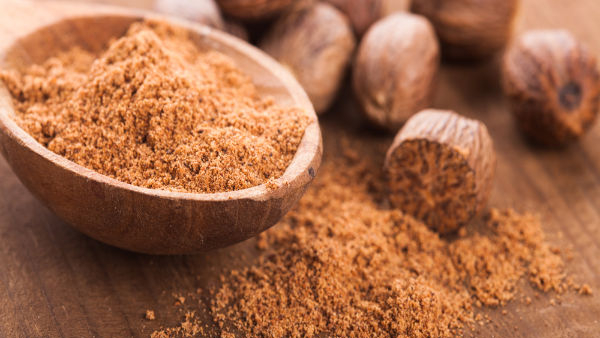 Nutmeg (Jaekae) Health Benefits, Nutrition Value and Side Effects in Kannada Nutmeg (Jaekae) Health Benefits, Nutrition Value and Side Effects in Kannada