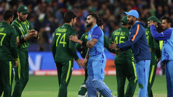 India-Pakistan Clash and 8 Other World Cup Matches Rescheduled