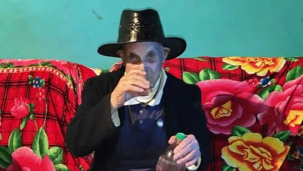 Jose Paulino Gomes: Worlds Oldest Man Dies at 127, Witnessing 3 Global Pandemics