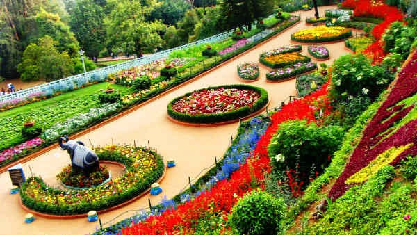 5 Super Places in Tamil Nadu just a few km away from Bengaluru.. Dont forget to check it out