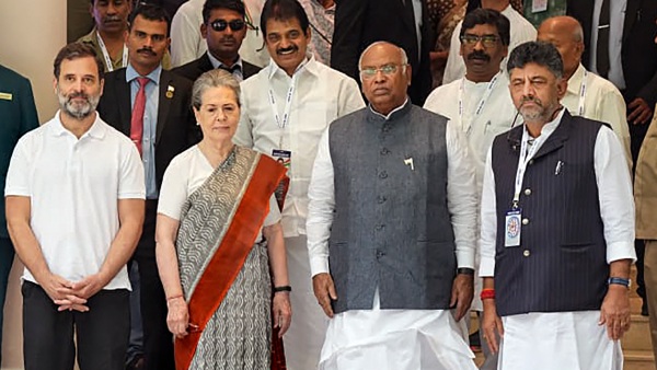 Opposition Parties INDIA alliance Mumbai meeting may be held from August 31st