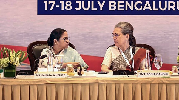 Opposition Parties INDIA alliance Mumbai meeting may be held from August 31st