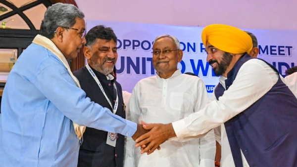 Opposition Parties INDIA alliance Mumbai meeting may be held from August 31st