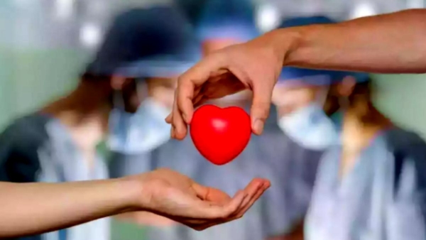 State Level Organ Donation Day Celebration In Bengaluru On August 3rd Organ Donation Awareness 