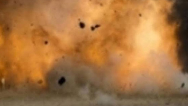 11 labourers dead and 2 injured in Pakistan blast