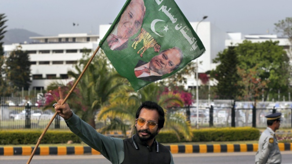 Pakistan elections may be delayed for several reasons 