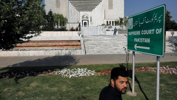 Pakistan elections may be delayed for several reasons 