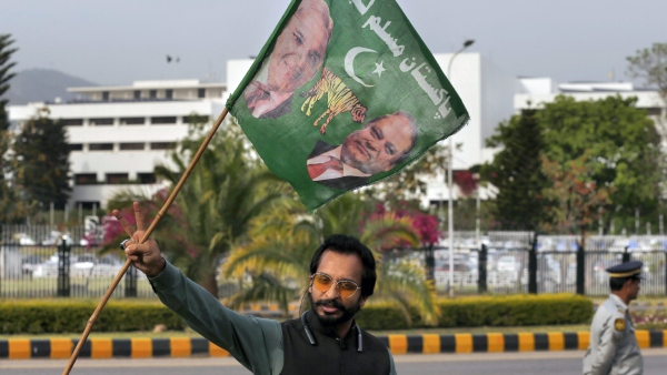 Discover what is next step in Pakistan after parliament dissolved