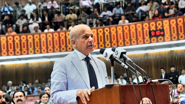 Discover what is next step in Pakistan after parliament dissolved