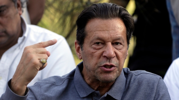 Pakistan National Assembly to be dissolved on next week