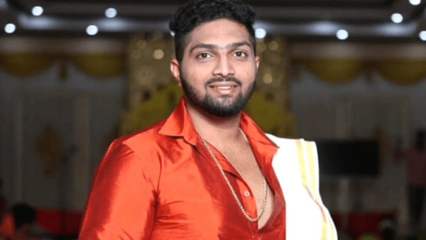 Serial actor Pawan dies by heart attack, Will funeral today in Hariharapur village