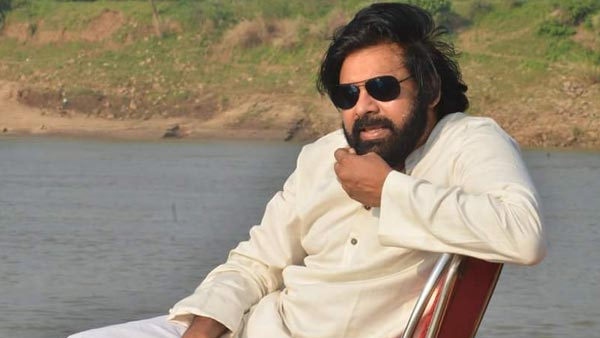 Visakhapatnam police impose restrictions Pawan Kalyan’s Varahi Yatra