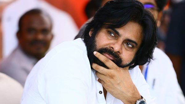 Visakhapatnam police impose restrictions Pawan Kalyan’s Varahi Yatra