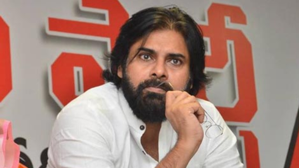 Visakhapatnam police impose restrictions Pawan Kalyan’s Varahi Yatra
