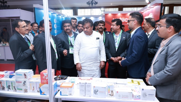 Govt To Support Best Practices In The Pet Industry, 20,000 Crore Expect Transaction, MB Patil