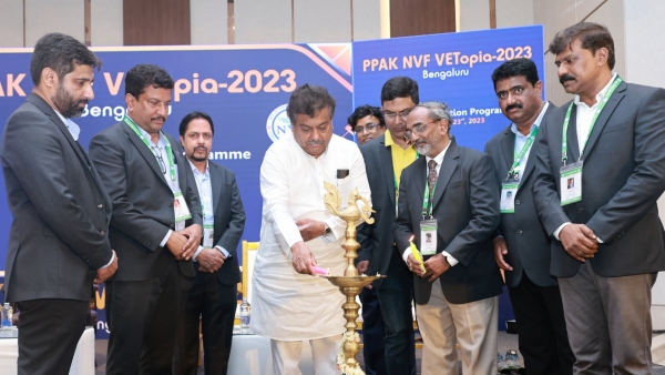 Govt To Support Best Practices In The Pet Industry, 20,000 Crore Expect Transaction, MB Patil