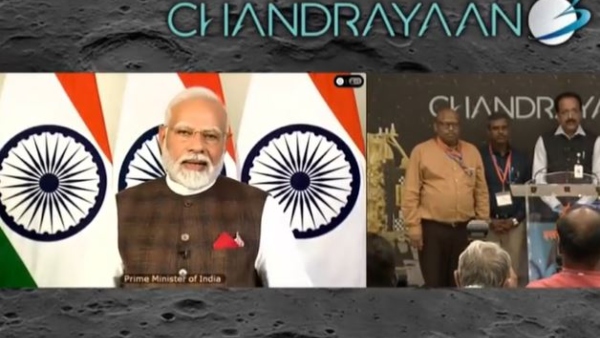 pm-modis-first-reaction-on-chandrayaan-3