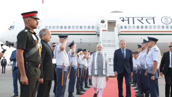 PM Modi Greece Visit: First Indian PM To Visit Greece After 40 Years: Know Why and Significance 