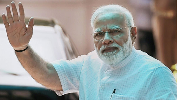 Pew survey: India viewed favorably among 24 countries: Report